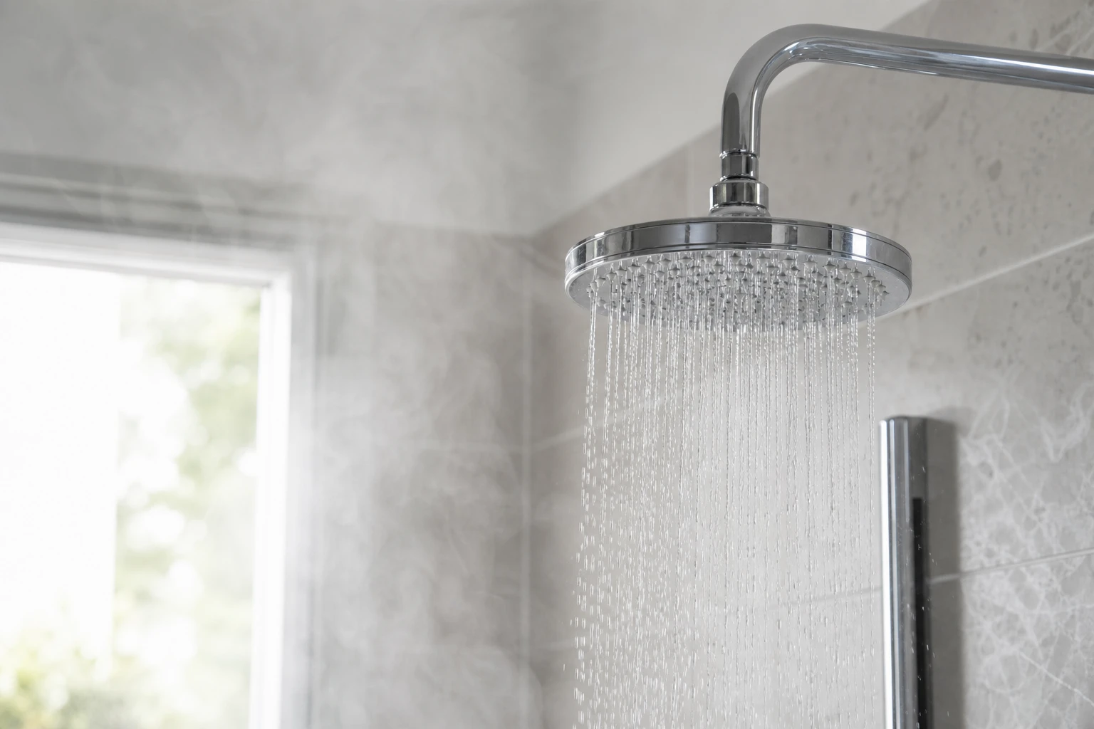 Douche froide danger : les vrais risques à connaître