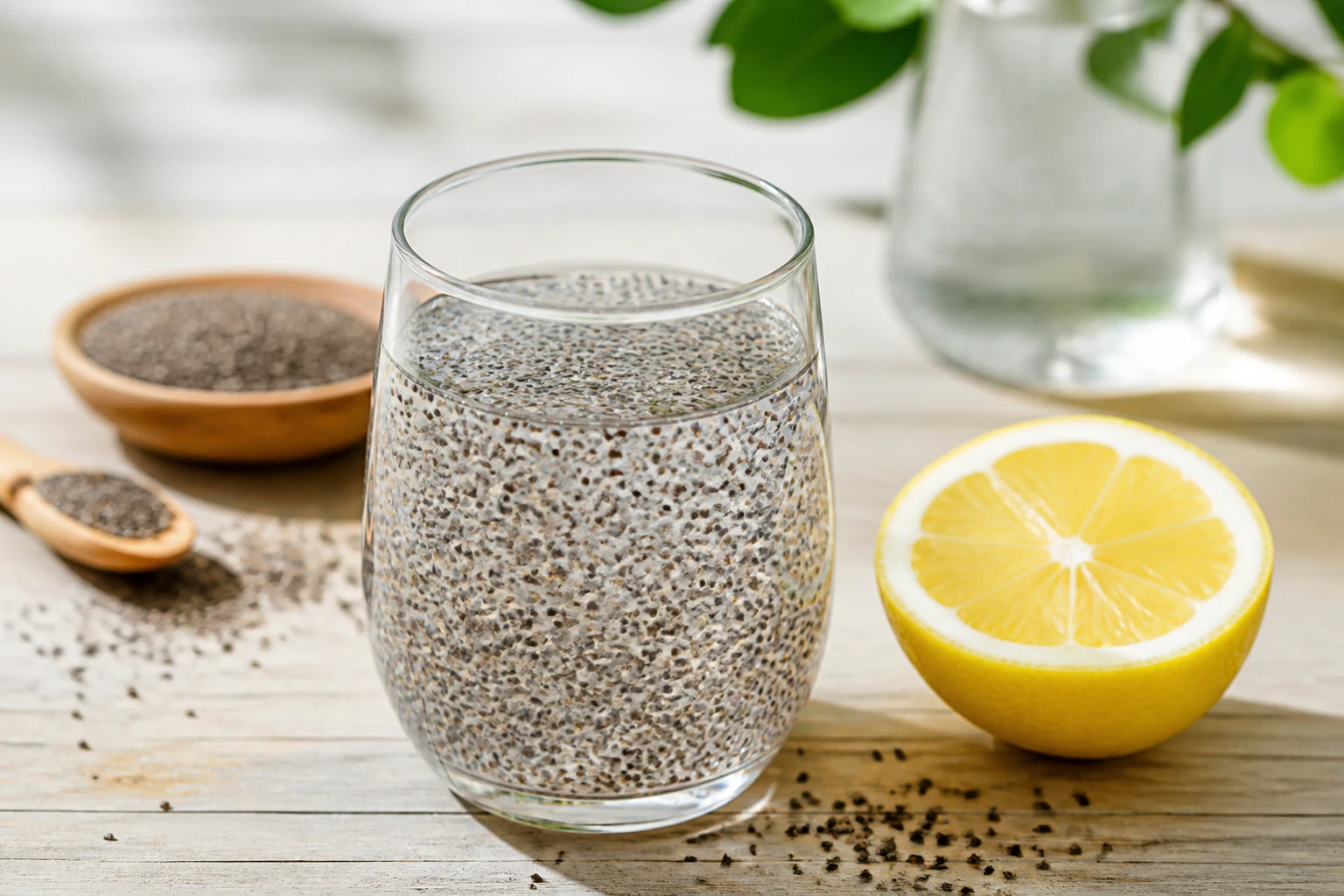 Graine de chia et perte de poids : quels effets réels ?