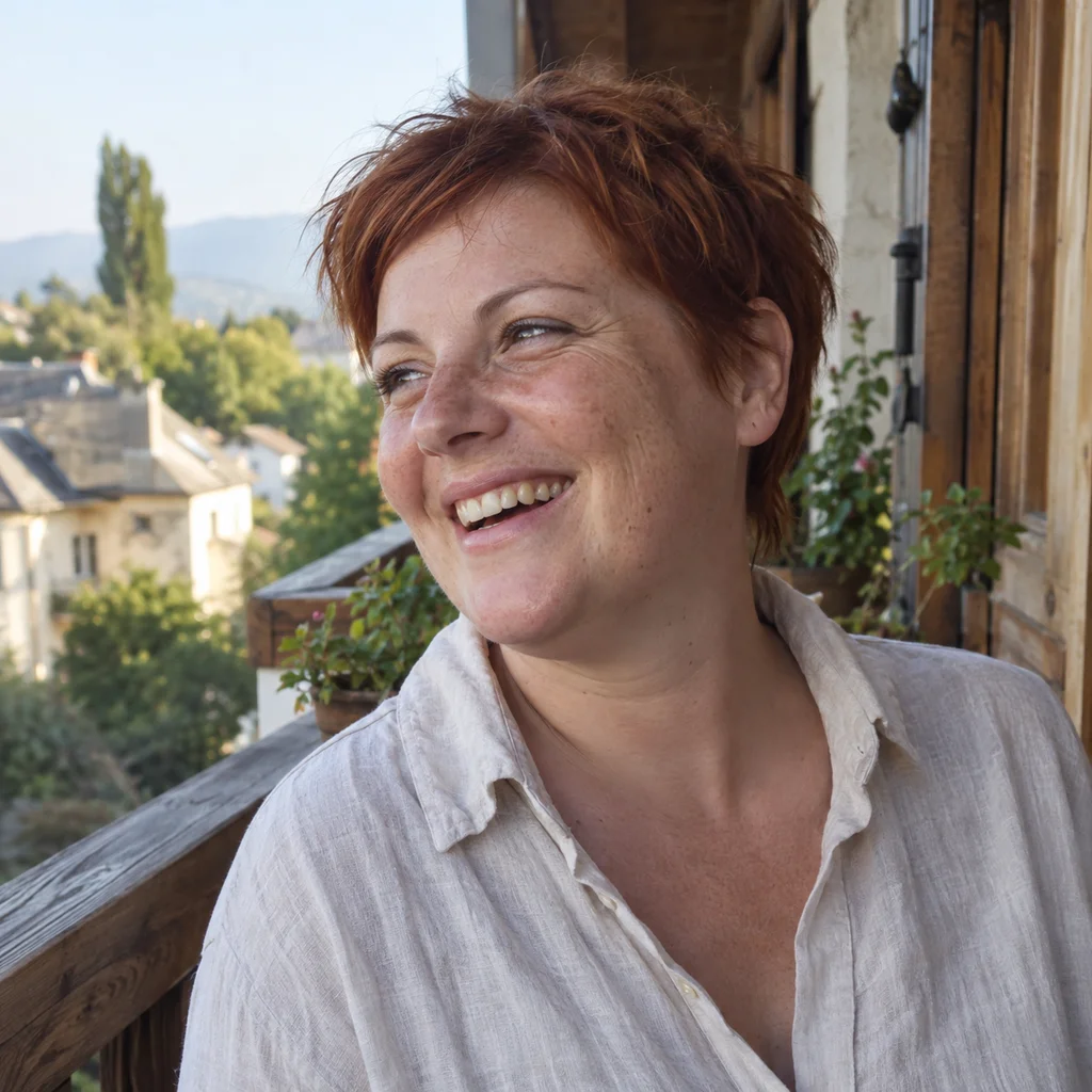 Claire Fontenay