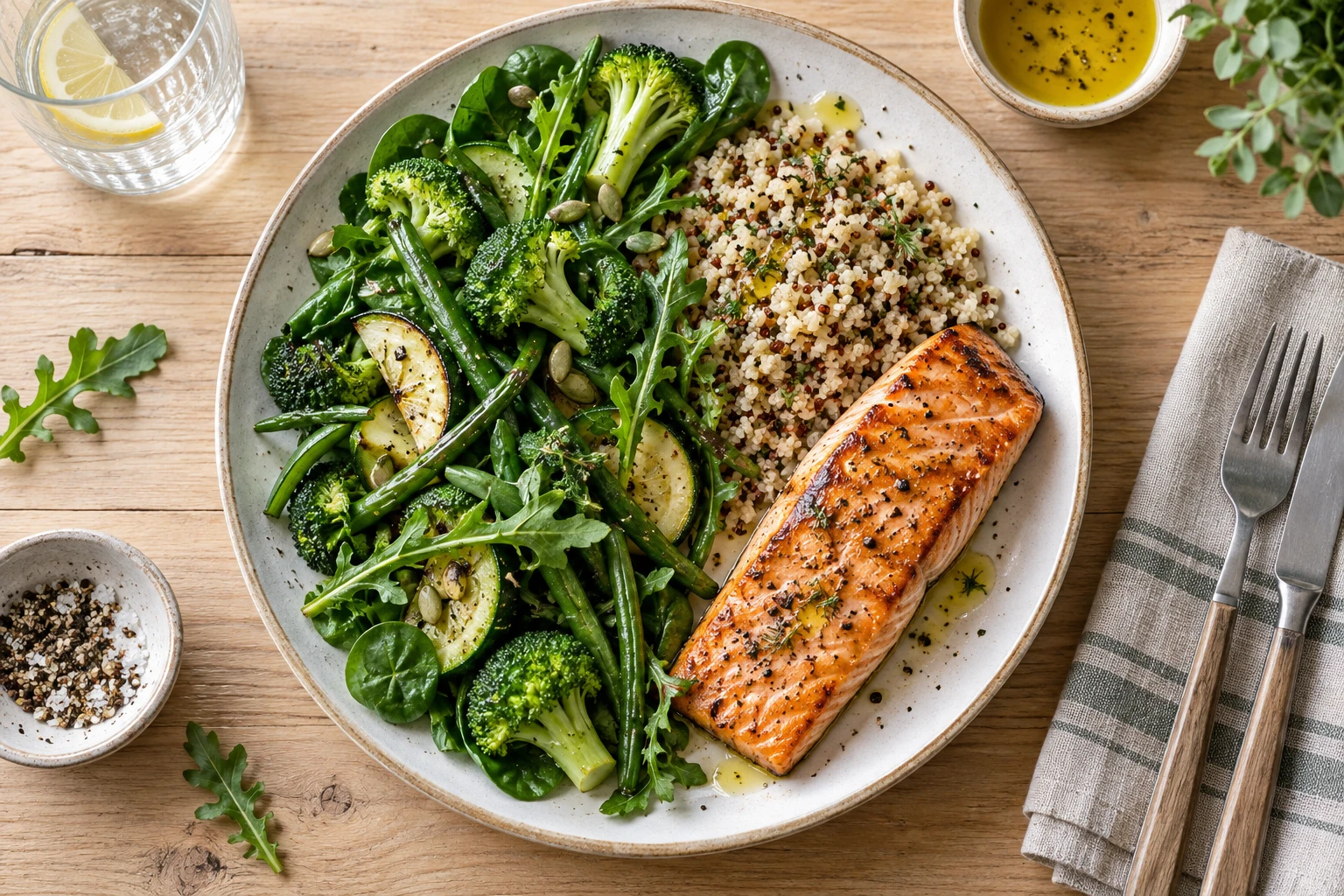 Régime résistance à l&rsquo;insuline : le guide pour bien manger