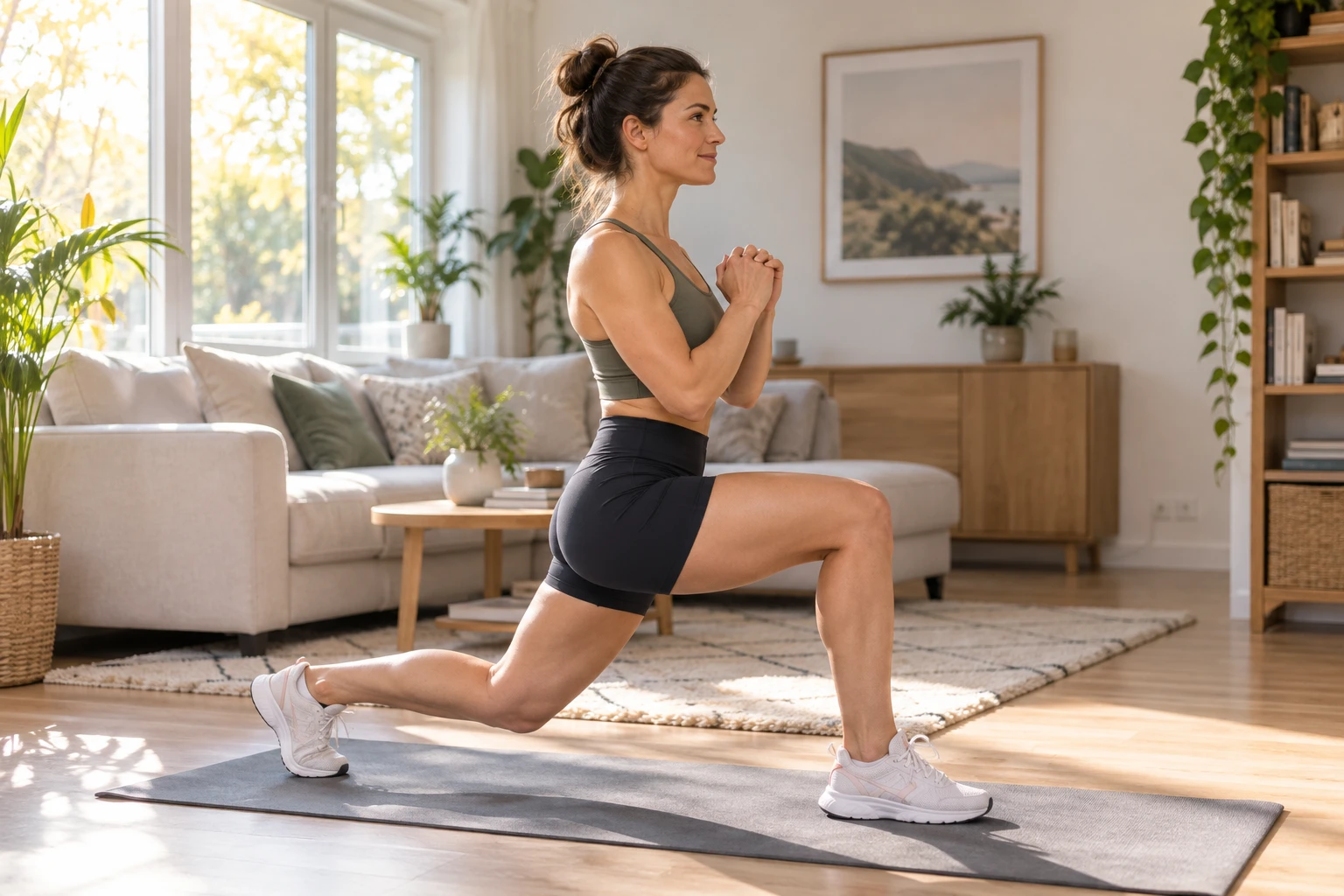Cellulite des cuisses : comprendre, agir et être réaliste