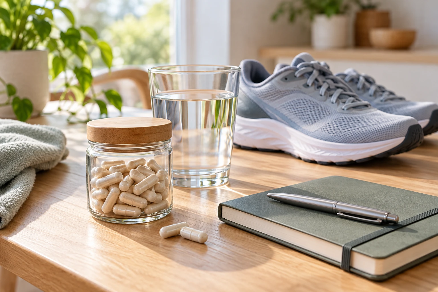 L-carnitine avis : ce qui est prouvé et ce qui ne l&rsquo;est pas