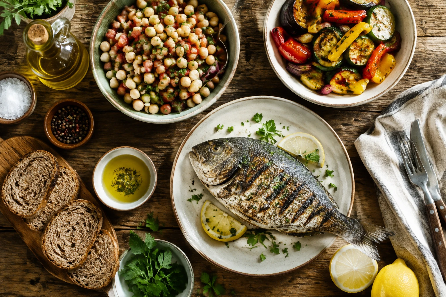 Le meilleur régime alimentaire : comment bien choisir